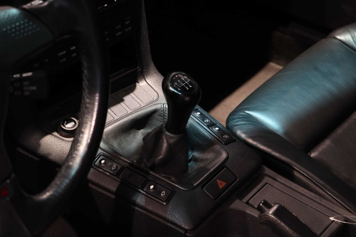 Imagem 8 de 20 de Bmw 325i 2.5 Sedan 24v Gasolina 4p Manual-1994/1994