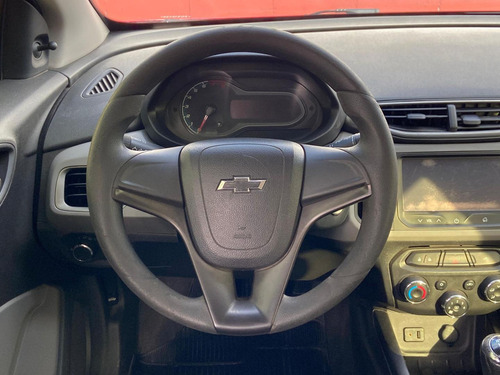 Chevrolet Onix 1.0mt Lt