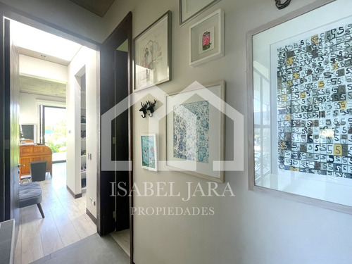 Gran Vista Condominio Casa En Arriendo 3d/3b Los Trapenses