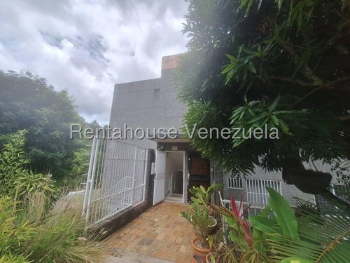 Mg Apartamento En Venta - La Boyera / Mls #25-15287