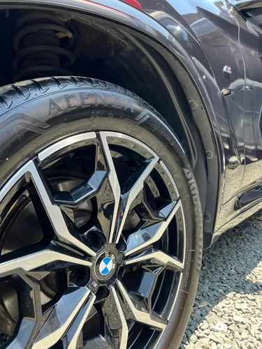 BMW X4 2.0 Xdrive 30I Edición M