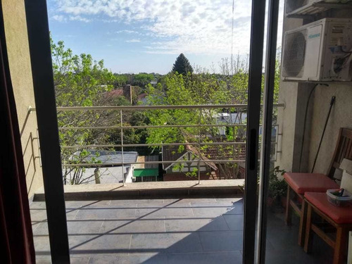 Imagen 4 de 5 de Venta- Depto 2 Ambientes Con Balcón!