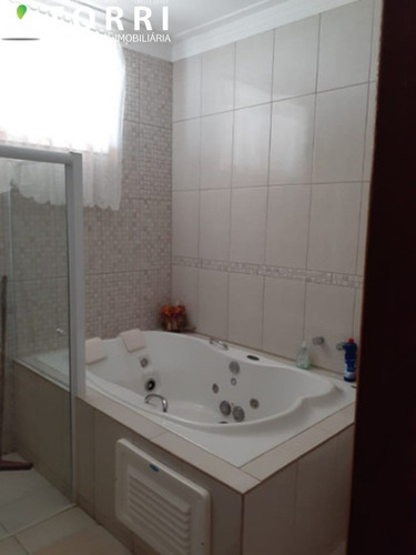Chácara À Venda Na Villa Salete Em Araçoiaba Da Serra - Ch00337 - 69219984