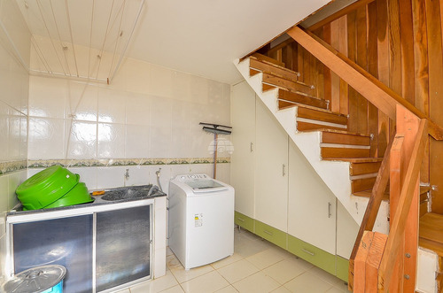 Imagem 16 de 27 de Casa - Residencial - 929959