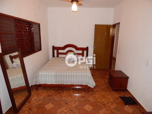 Imagem 12 de 22 de Chácara Com 3 Dormitórios À Venda, 2500 M² Por R$ 700.000,00 - Condomínio Estância Beira Rio - Jardinópolis/sp - Ch0019