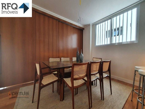 Imagem 6 de 30 de Apartamento De 250 M² Com 3 Dormitórios No Jardim Paulista, Próximo Ao Clube Paulistano!! - Ap02284 - 69181586