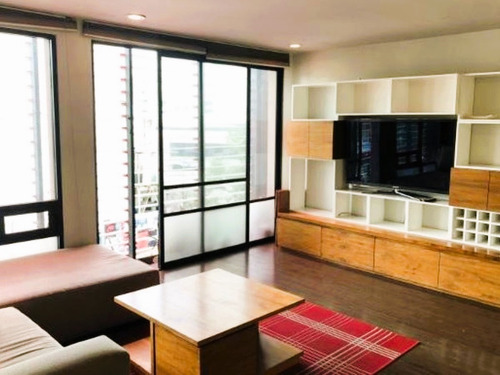 Departamento En Venta En Hipódromo Condesa Remate Bancario