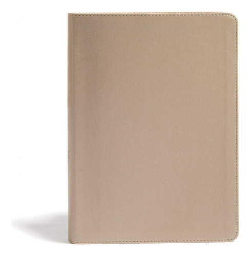 No Aplica Holman Bible Publishers No Aplica