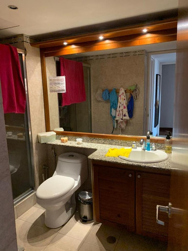 Imagen 20 de 23 de Vendo Apartamento 190m2 3h+s/3.5b+s/3pe Los Chorros
