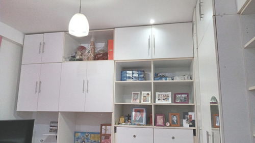 Vendo Departamento En Primer Piso Lince Limite Con San Isidro (linsidro)