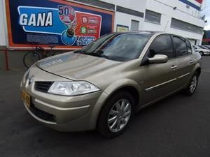 Repuestos Para Renault Megane 2 1600 Gasolina