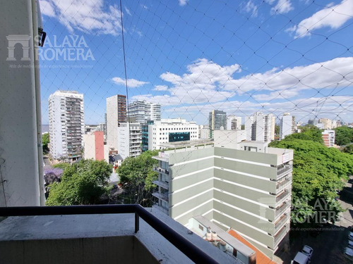 Imagen 17 de 20 de Alquiler Departamento - Olivos 3 Ambientes Con Cochera