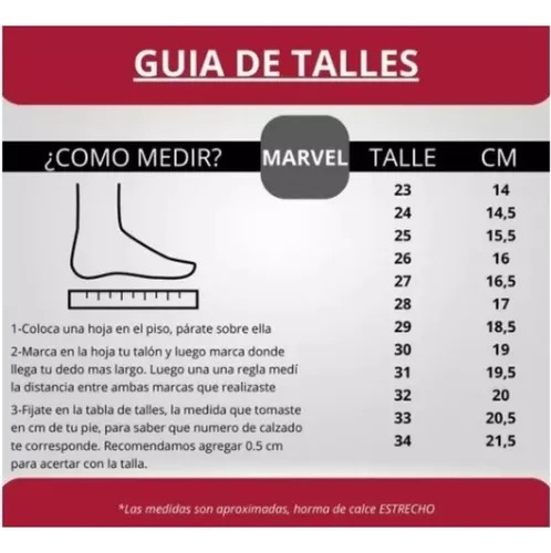 Zapatillas Marvel Niños Avengers Increible Hulk Luces 2602
