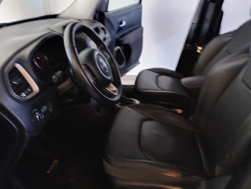 Jeep Renegade 1.8 Longitude At6