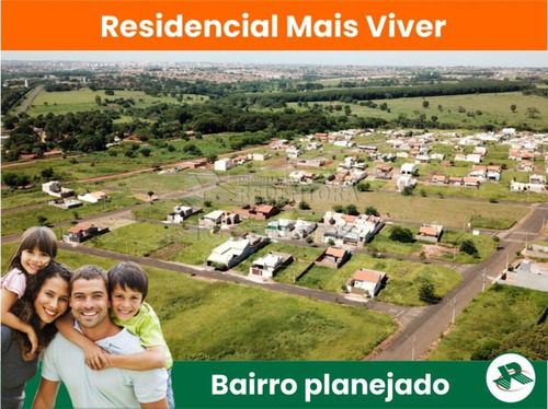 Imagem 3 de 8 de Terrenos - Ref: V13072