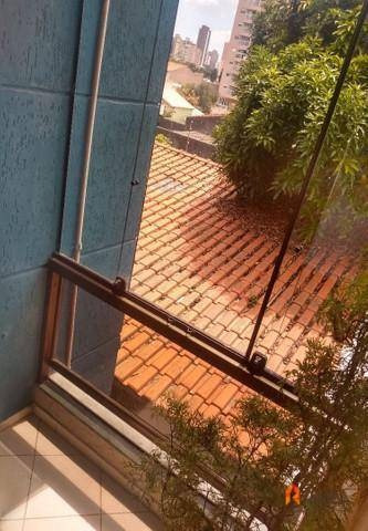 Imagem 15 de 20 de Apartamento À Venda, 118 M² Por R$ 590.000,00 - Santa Maria - Santo André/sp - Ap0331