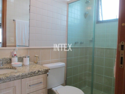 Imagem 20 de 30 de Grande Oportunidade Apartamento Com Varandão 4 Quartos Sendo 2 Suites 2 Vagas - Ap00887 - 68520568