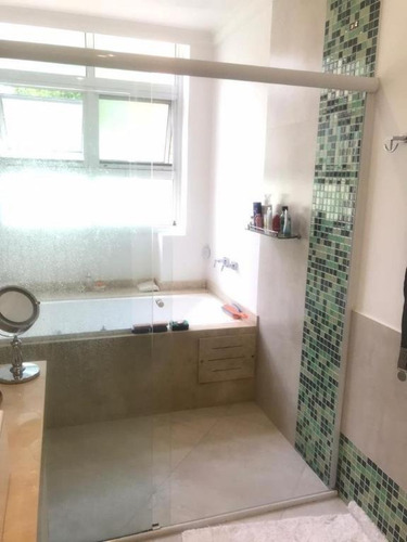 Imagem 16 de 28 de Sobrado Com 4 Dormitórios À Venda, 353 M² Por R$ 3.000.000,00 - Alphaville - Santana De Parnaíba/sp - So0747