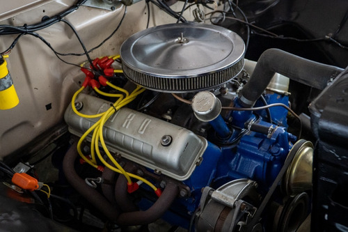 Imagem 11 de 16 de 1965 Ford F100