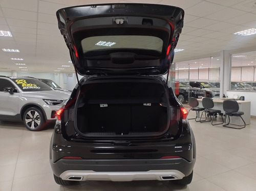 Fiat Pulse 1.0 TURBO 200 FLEX IMPETUS CVT