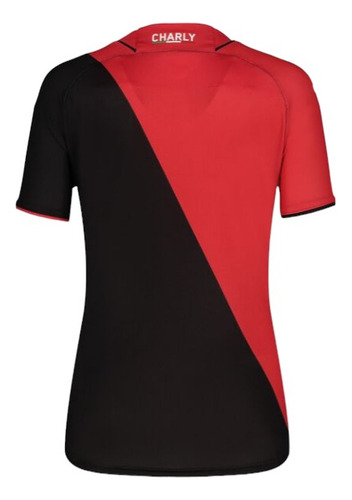 Duo Jersey Charly Atlas Local Fan Choice Caballero/dama