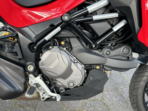 Ducati Multistrada V2s Año 2022. Kms: 11,000