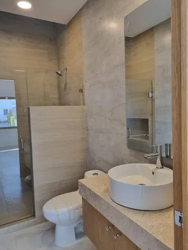Residencia En Venta En Milenio Iii, Cotto Milenio, 4 Recámaras, Estudio, 5.5 Bañ