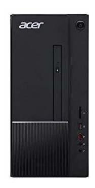 Computadora Acer Aspire Flagship Escritorio