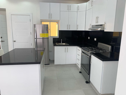 Imagen 2 de 8 de *alquilo Apto Moderno Evaristo Morales* 2 Habitaciones 2 B