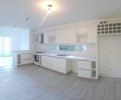 Casa A Estrenar En Venta En Santa Barbara