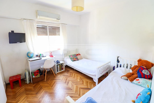Imagen 11 de 18 de Departamento 3 Ambientes Con Balcon En Olivos