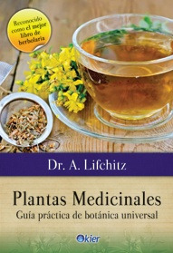 Plantas Medicinales - A. Lifchitz