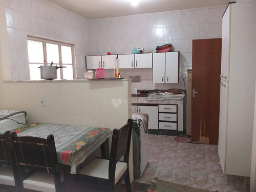 Imagem 6 de 8 de Casa Com 2 Dormitórios À Venda, 73 M² Por R$ 195.000,00 - Jardim Catarina - São Gonçalo/rj - Ca20572