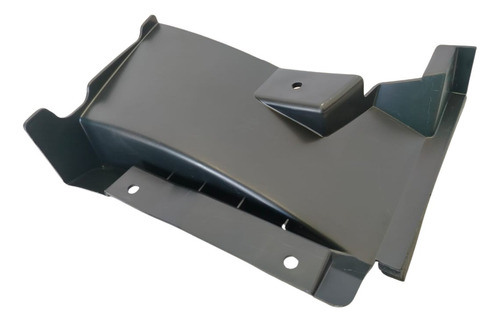 Deflector Inferior Derecho Chevrolet Spark 13-17 Original