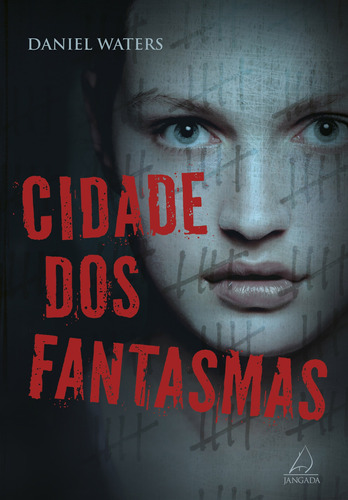 Cidade dos Fantasmas, de Waters, Daniel. Editora Pensamento-Cultrix Ltda., capa mole em português, 2016