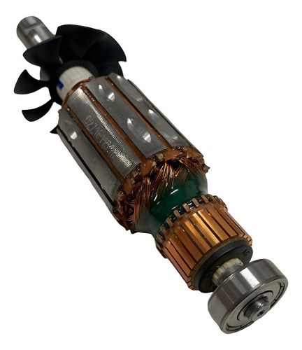 Inducido para amoladora Bosch 2610008120 110 V