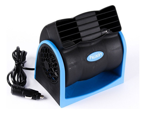 Ventilador De Aire Acondicionado Turbo Para Coche De 12 V