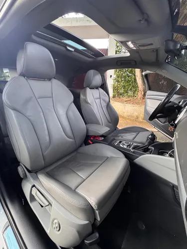 Audi A3 1.2 Attraction Sline