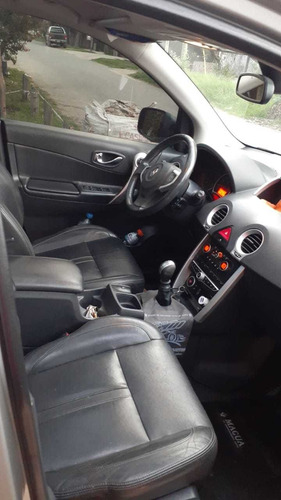 Renault Koleos 2.5 Dynamique 4x4 Mt Climat.(170cv)