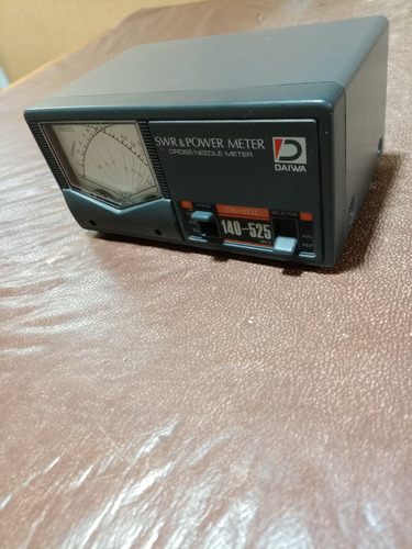 Daiwa Cn-103l Medidor De Roe