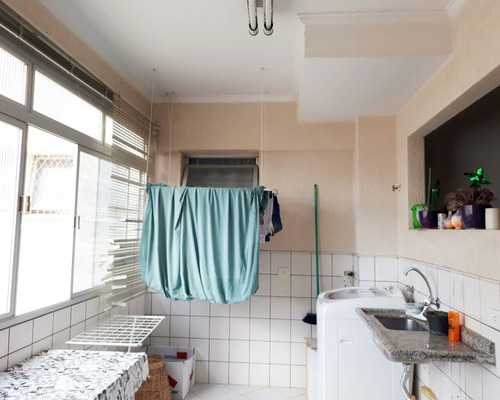 Imagem 12 de 14 de Apartamento - 3867 - 32320128
