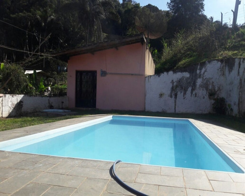 Imagem 4 de 22 de Sitio À Venda Em Juquitiba - 307 - 32982833