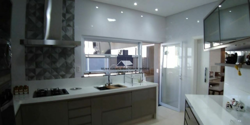 Imagem 30 de 30 de Casa À Venda No Condominio Gaivota Ii - São José Do Rio Preto/sp - 2021715