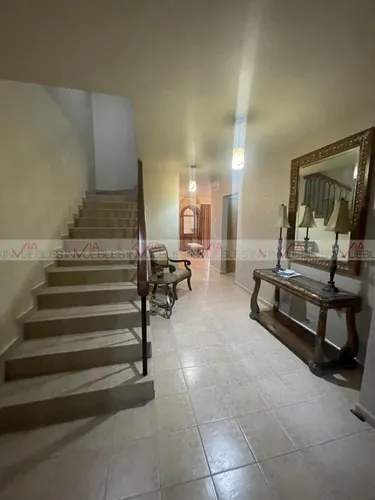 Venta Casa Pedregal La Silla En Monterrey