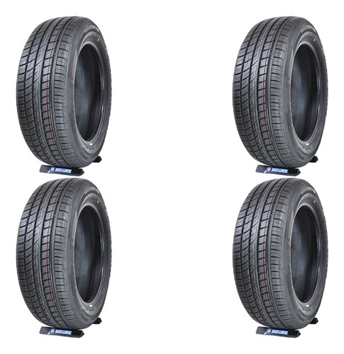 Juego De Llantas Austone 255/55 R20 Sp-303 H/t