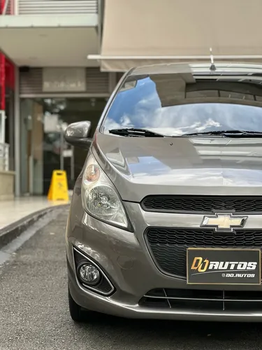 Chevrolet Spark 1.2 Gt M300 Lt