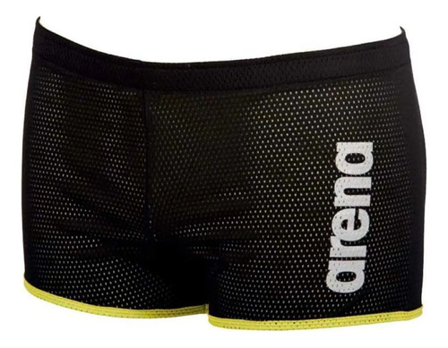 Short Arena De Carga Entrenamiento Square Cut Drag Suit 