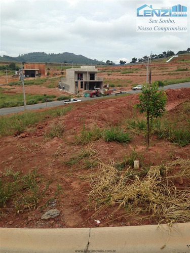 Imagem 4 de 7 de Terrenos Em Condomínio À Venda Em Bragança Paulista/sp - Compre O Seu Terrenos Em Condomínio Aqui! - 1302288