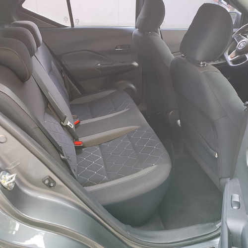Imagem 10 de 11 de Nissan Kicks
