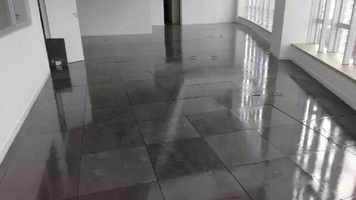 Verniz Pu Para Piso Brilhante Maza Kit 3,6 Litros
